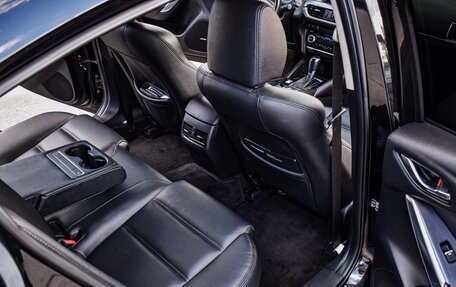 Mazda 6, 2017 год, 2 229 000 рублей, 10 фотография