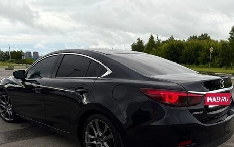 Mazda 6, 2017 год, 2 229 000 рублей, 3 фотография