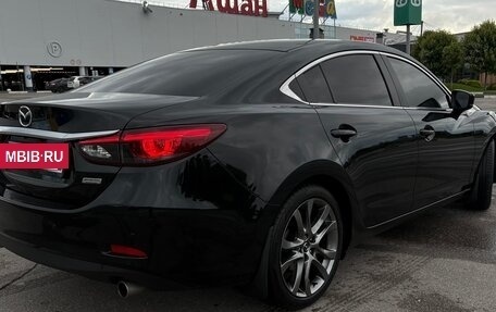 Mazda 6, 2017 год, 2 229 000 рублей, 2 фотография