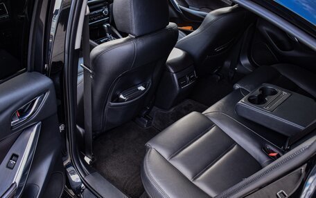 Mazda 6, 2017 год, 2 229 000 рублей, 17 фотография