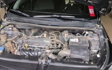 Hyundai Solaris II рестайлинг, 2015 год, 1 050 000 рублей, 11 фотография