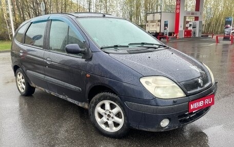 Renault Scenic III, 2000 год, 80 000 рублей, 2 фотография