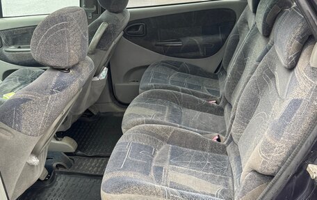 Renault Scenic III, 2000 год, 80 000 рублей, 6 фотография