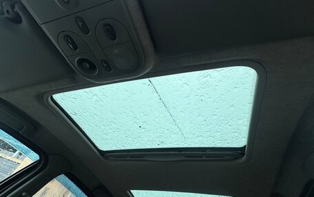 Renault Scenic III, 2000 год, 80 000 рублей, 12 фотография