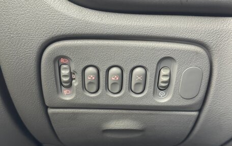 Renault Scenic III, 2000 год, 80 000 рублей, 11 фотография