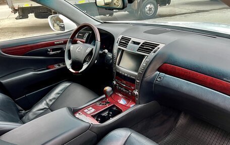 Lexus LS IV, 2008 год, 1 700 000 рублей, 6 фотография