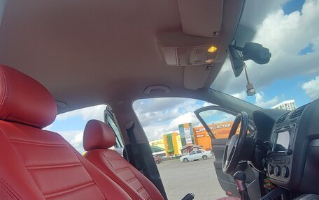 Volkswagen Jetta VI, 2008 год, 550 000 рублей, 12 фотография