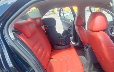 Volkswagen Jetta VI, 2008 год, 550 000 рублей, 13 фотография