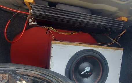 Volkswagen Jetta VI, 2008 год, 550 000 рублей, 16 фотография