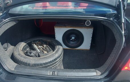 Volkswagen Jetta VI, 2008 год, 550 000 рублей, 18 фотография