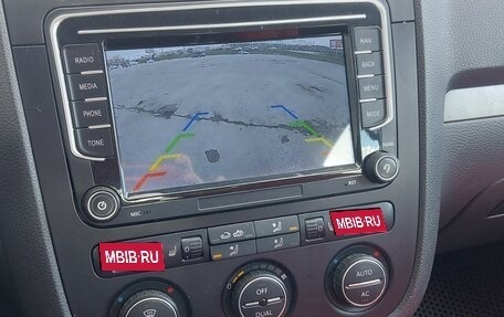 Volkswagen Jetta VI, 2008 год, 550 000 рублей, 17 фотография