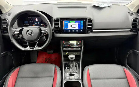 Skoda Karoq I, 2022 год, 1 700 888 рублей, 14 фотография