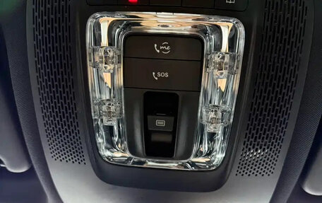 Mercedes-Benz GLB, 2022 год, 2 100 888 рублей, 11 фотография