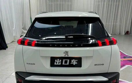 Peugeot 2008 II, 2022 год, 1 155 888 рублей, 5 фотография