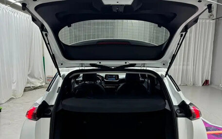 Peugeot 2008 II, 2022 год, 1 155 888 рублей, 7 фотография
