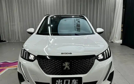 Peugeot 2008 II, 2022 год, 1 155 888 рублей, 2 фотография