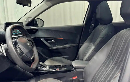 Peugeot 2008 II, 2022 год, 1 155 888 рублей, 9 фотография