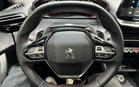 Peugeot 2008 II, 2022 год, 1 155 888 рублей, 11 фотография