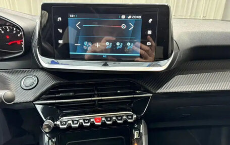 Peugeot 2008 II, 2022 год, 1 155 888 рублей, 12 фотография