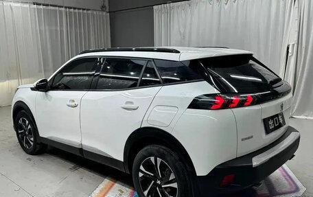 Peugeot 2008 II, 2022 год, 1 155 888 рублей, 6 фотография