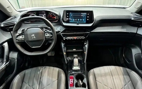 Peugeot 2008 II, 2022 год, 1 155 888 рублей, 13 фотография