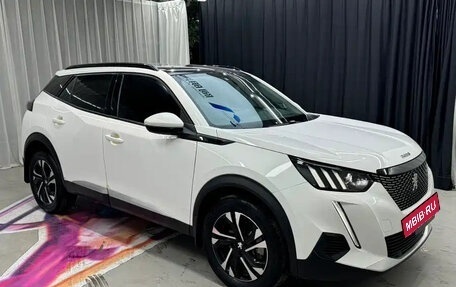 Peugeot 2008 II, 2022 год, 1 155 888 рублей, 3 фотография