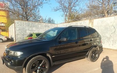 BMW X5, 2003 год, 999 000 рублей, 1 фотография