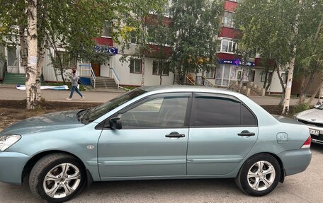 Mitsubishi Lancer IX, 2006 год, 420 000 рублей, 1 фотография