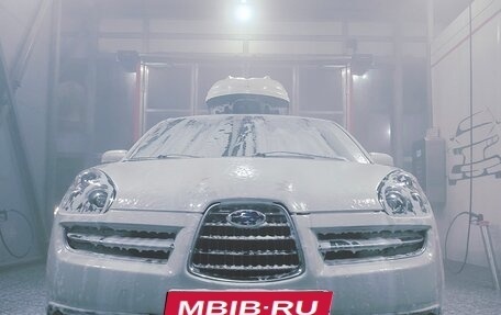 Subaru Tribeca I рестайлинг, 2005 год, 850 000 рублей, 2 фотография