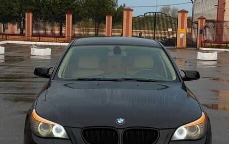 BMW 5 серия, 2008 год, 1 330 000 рублей, 1 фотография