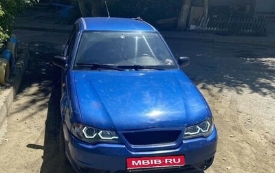 Daewoo Nexia I рестайлинг, 2009 год, 100 000 рублей, 1 фотография