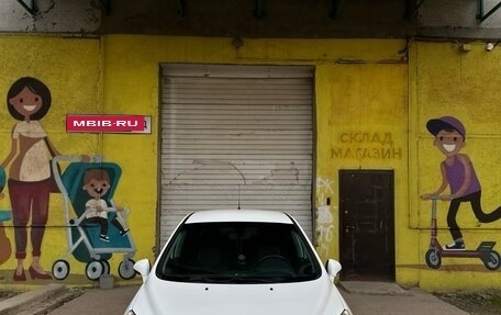 Peugeot 308 II, 2009 год, 350 000 рублей, 1 фотография