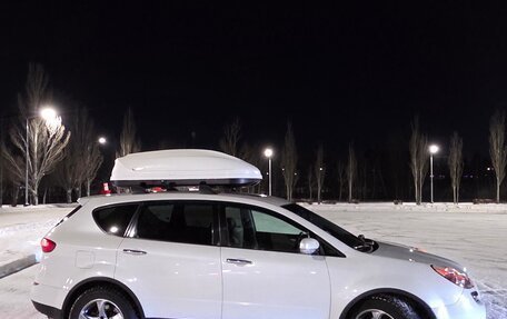 Subaru Tribeca I рестайлинг, 2005 год, 850 000 рублей, 7 фотография