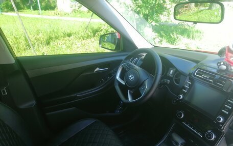 Hyundai Creta, 2022 год, 2 800 000 рублей, 6 фотография