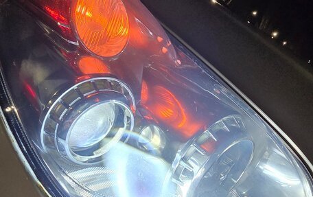 Subaru Tribeca I рестайлинг, 2005 год, 850 000 рублей, 13 фотография