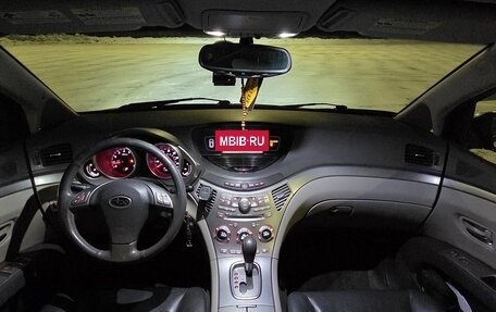 Subaru Tribeca I рестайлинг, 2005 год, 850 000 рублей, 14 фотография