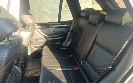 BMW X5, 2003 год, 999 000 рублей, 6 фотография