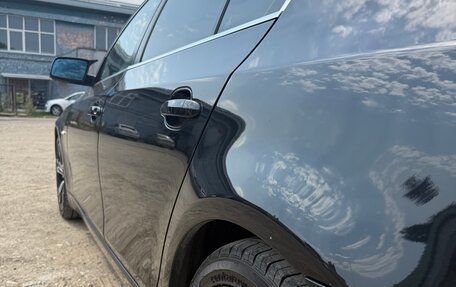 BMW 5 серия, 2008 год, 1 330 000 рублей, 6 фотография