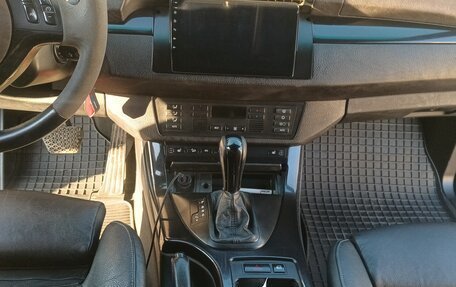 BMW X5, 2003 год, 999 000 рублей, 9 фотография