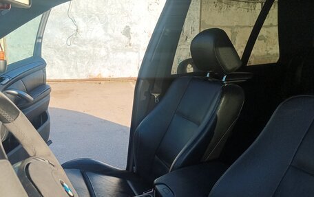BMW X5, 2003 год, 999 000 рублей, 11 фотография