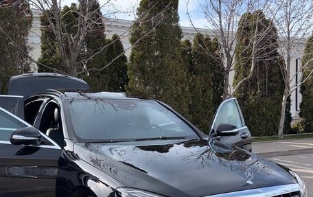 Mercedes-Benz S-Класс, 2019 год, 4 950 000 рублей, 2 фотография