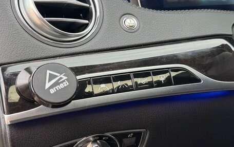 Mercedes-Benz S-Класс, 2019 год, 4 950 000 рублей, 4 фотография