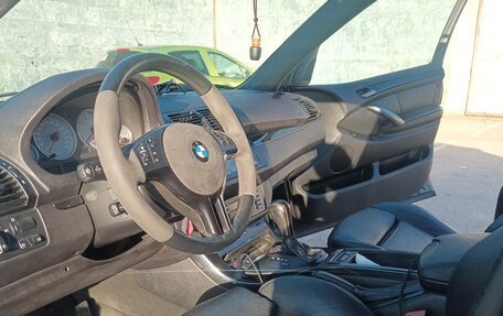 BMW X5, 2003 год, 999 000 рублей, 14 фотография