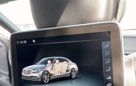 Mercedes-Benz S-Класс, 2019 год, 4 950 000 рублей, 6 фотография