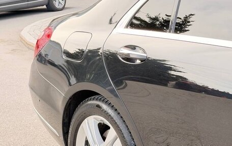 Mercedes-Benz S-Класс, 2019 год, 4 950 000 рублей, 10 фотография