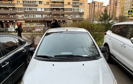 Hyundai Getz I рестайлинг, 2010 год, 700 000 рублей, 4 фотография