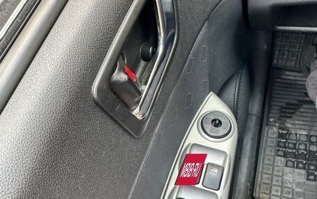 Hyundai Getz I рестайлинг, 2010 год, 700 000 рублей, 9 фотография