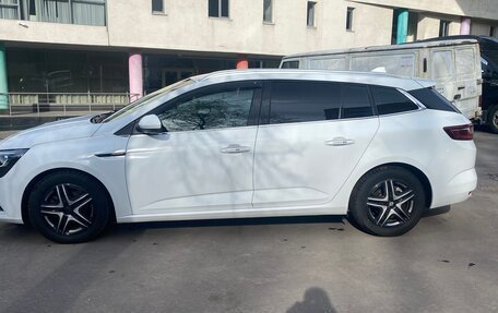 Renault Megane IV, 2017 год, 1 400 000 рублей, 7 фотография