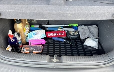 Hyundai Getz I рестайлинг, 2010 год, 700 000 рублей, 20 фотография