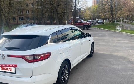 Renault Megane IV, 2017 год, 1 400 000 рублей, 5 фотография